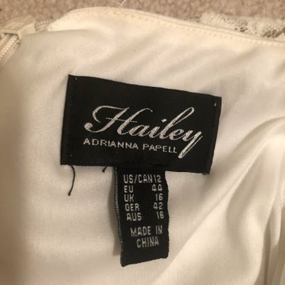 Adrianna Papell Dress - Picture 3 of 8